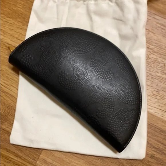 Tiffany Half Moon Wallet - Picture 5 of 5